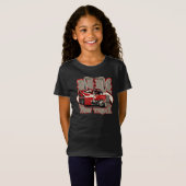 Cartoon T-Shirt (Vorne ganz)