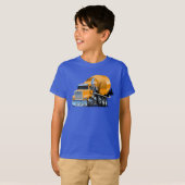 Cartoon T-Shirt (Vorne ganz)