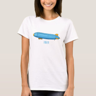 Cartoon T-Shirt