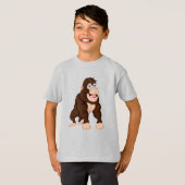Cartoon T-Shirt (Vorne ganz)