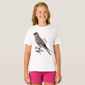 Cartoon T-Shirt (Vorne ganz)