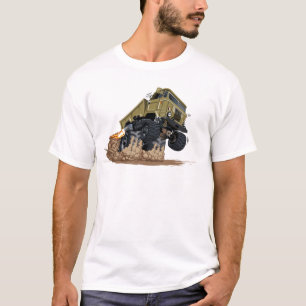 Cartoon T-Shirt