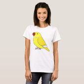 Cartoon T-Shirt (Vorne ganz)