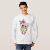 Cartoon T-Shirt (Vorne ganz)