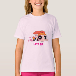 Cartoon T-Shirt
