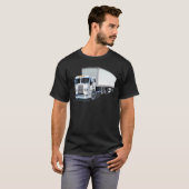 Cartoon T-Shirt (Vorne ganz)