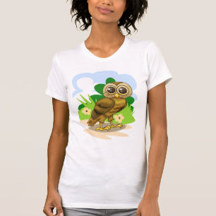 Cartoon T-Shirt