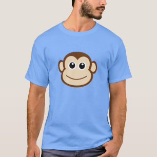 Cartoon T-Shirt