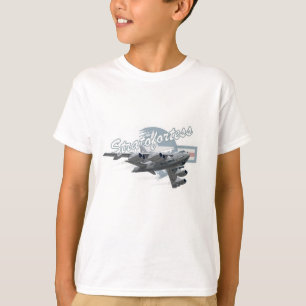 Cartoon T-Shirt
