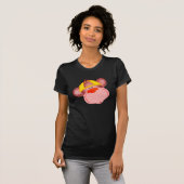 Cartoon T-Shirt (Vorne ganz)