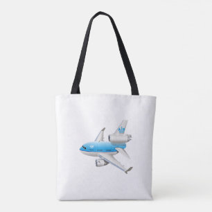 Cartoon Tasche