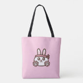 Cartoon Tasche (Rückseite)