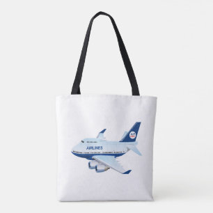 Cartoon Tasche