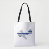 Cartoon Tasche (Vorderseite)