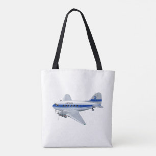 Cartoon Tasche
