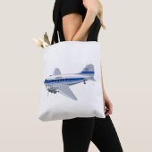 Cartoon Tasche (Von Nahem)