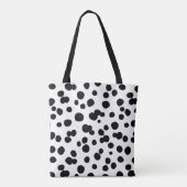 Cartoon Tasche (Rückseite)