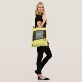 Cartoon Tasche (Am Model)