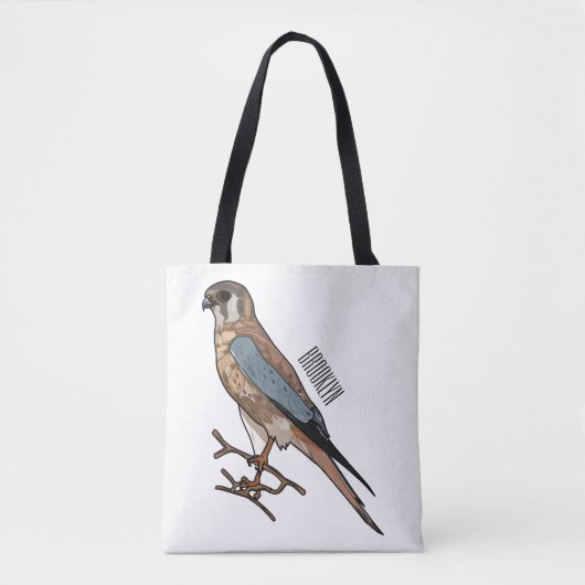 Cartoon Tasche (Vorderseite)