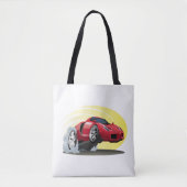 Cartoon Tasche (Vorderseite)