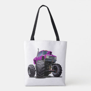 Cartoon Tasche