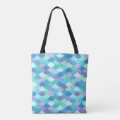 Cartoon Tasche (Rückseite)