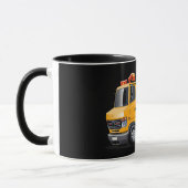 Cartoon Tasse (Links)