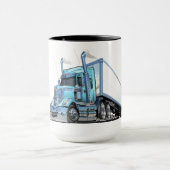 Cartoon Tasse (Zentrum)