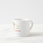 Cartoon Tasse (Vorderseite Rechts)