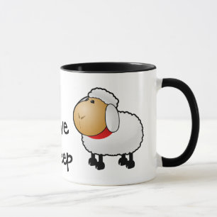Cartoon Tasse