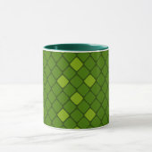 Cartoon Tasse (Zentrum)