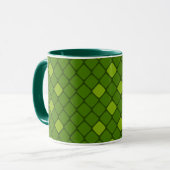 Cartoon Tasse (Vorderseite Links)