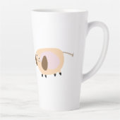 Cartoon Tasse (Rechts)