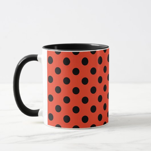 Cartoon Tasse (Links)