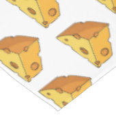 Cartoon Tischdecke (Schrägansicht)