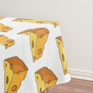 Cartoon Tischdecke