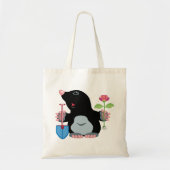 Cartoon Tragetasche (Vorne)