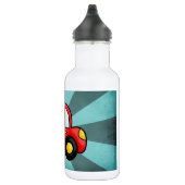 Cartoon Trinkflasche (Rechts)