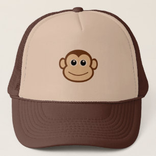 Cartoon Truckerkappe