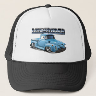 Cartoon Truckerkappe