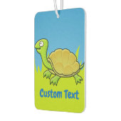 Cartoon Turtle Car Air Freshener Autolufterfrischer (Links)