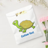 Cartoon Turtle Gevor Bag Geschenktütchen (Versiegelt)