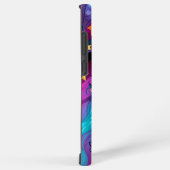 Cartoon Twilight Hexe Samsung Galaxy Hülle (Rechte Seite)