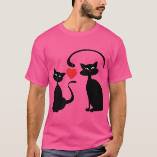 Cartoon Vibes Onle T-Shirt