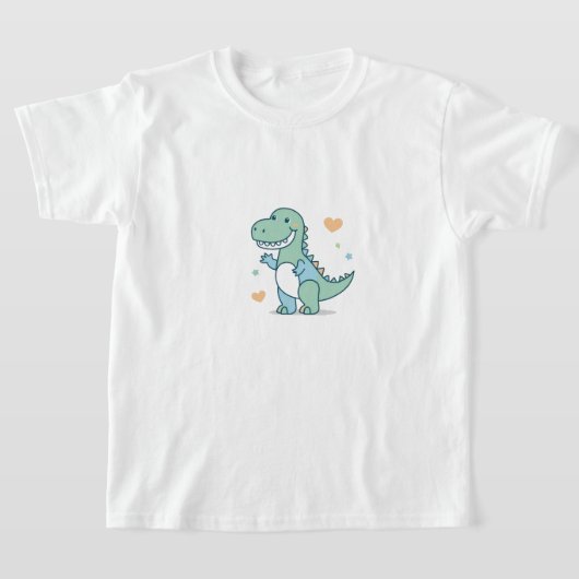 Cartoon Vibes Studio – Cute Tees & Gifts for Kids (Ablage )