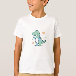 Cartoon Vibes Studio – Süße T-Shirts & Geschenke f