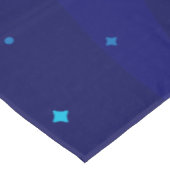 Cartoon von "The Three Kings" / "Three Wise Men", Tischdecke (Schrägansicht)