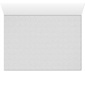 Cartoon Wedding Dance Couple (Innenansicht Horizontal (Unten))