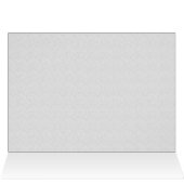 Cartoon Wedding Dance Couple (Innenansicht Horizontal (Oben))