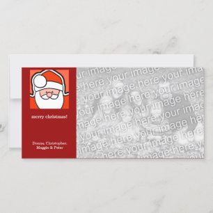 Cartoon Weihnachten